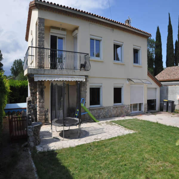 Offres de vente Maison Brignoles 83170