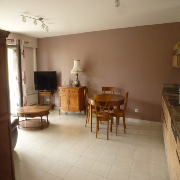 Offres de vente Appartement Saint-Maximin-la-Sainte-Baume 83470