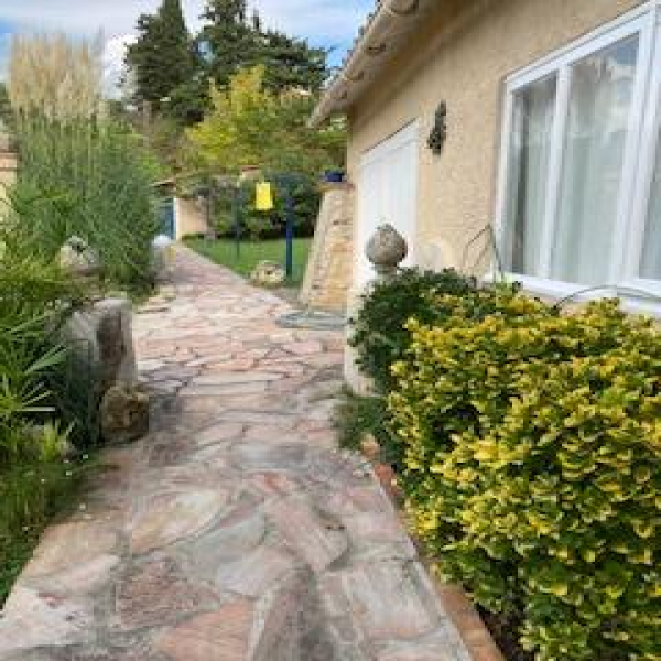 Offres de vente Maison Barjols 83670