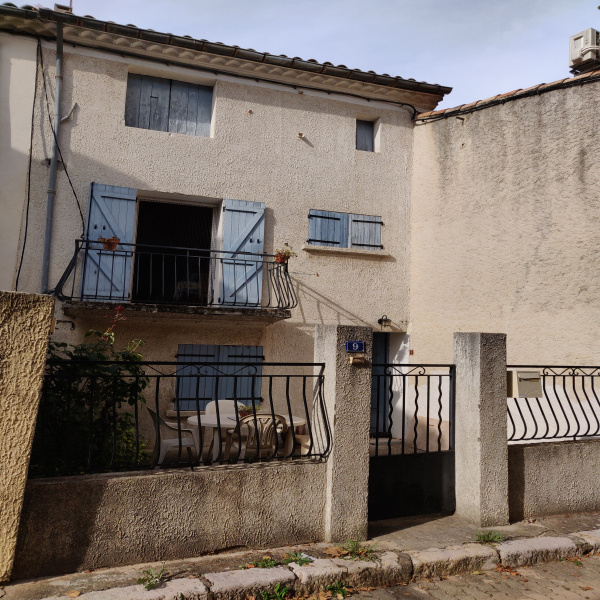 Offres de vente Maison de village Pourcieux 83470