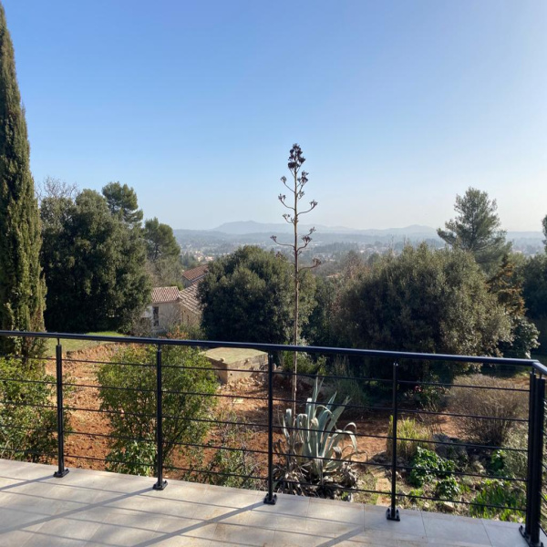 Offres de vente Maison Saint-Maximin-la-Sainte-Baume 83470
